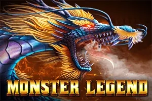 Monster Legend